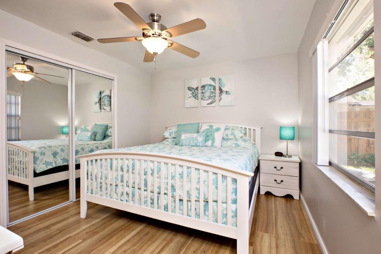 Villa 1050 Tompkins Drive à Port Orange Extérieur photo