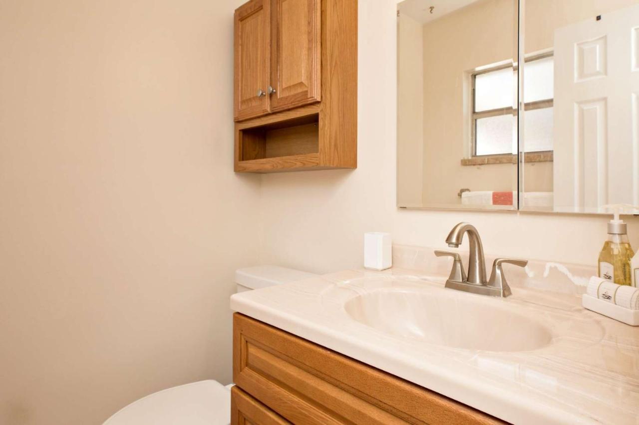 Villa 1050 Tompkins Drive à Port Orange Extérieur photo