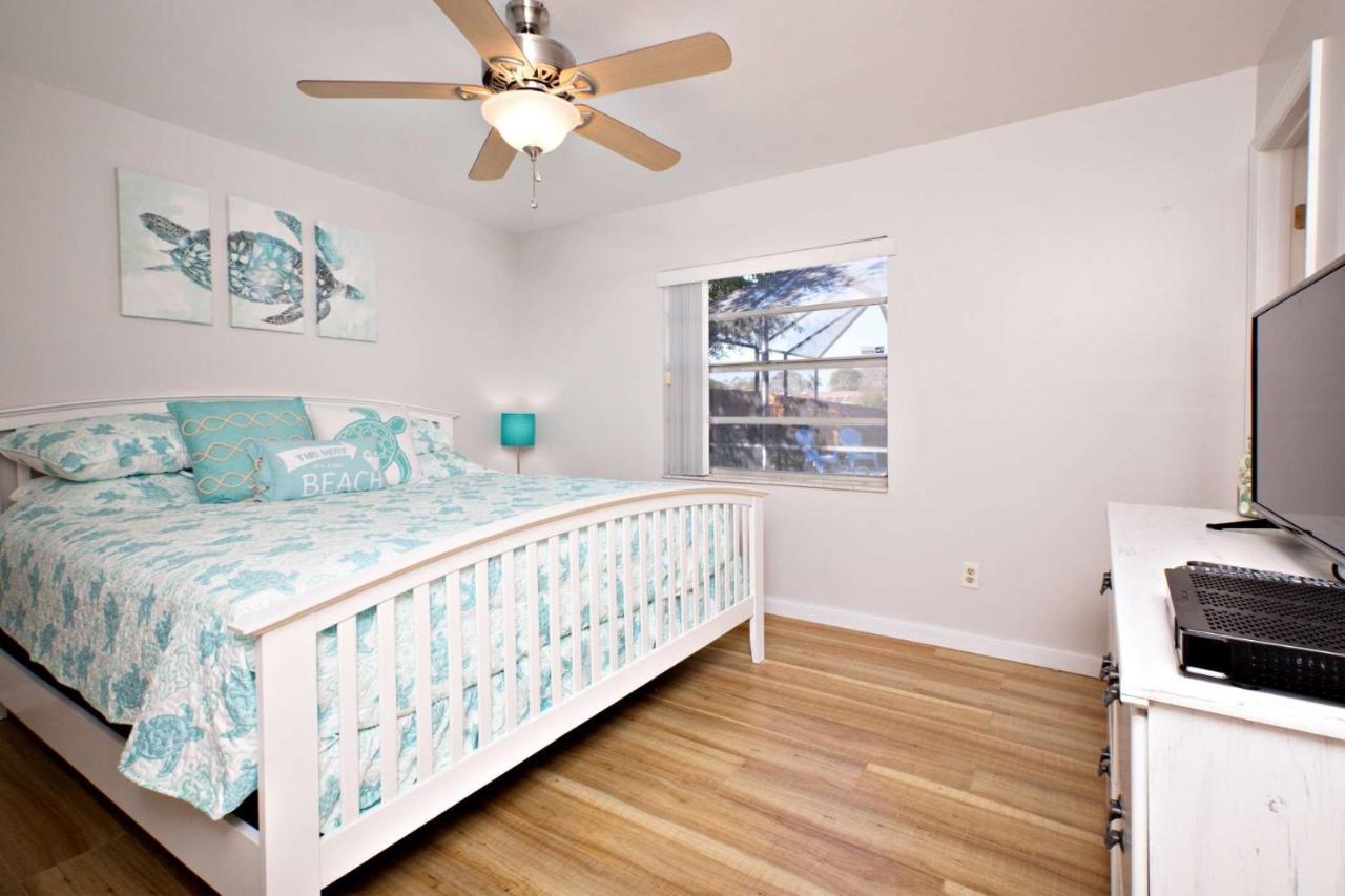 Villa 1050 Tompkins Drive à Port Orange Extérieur photo