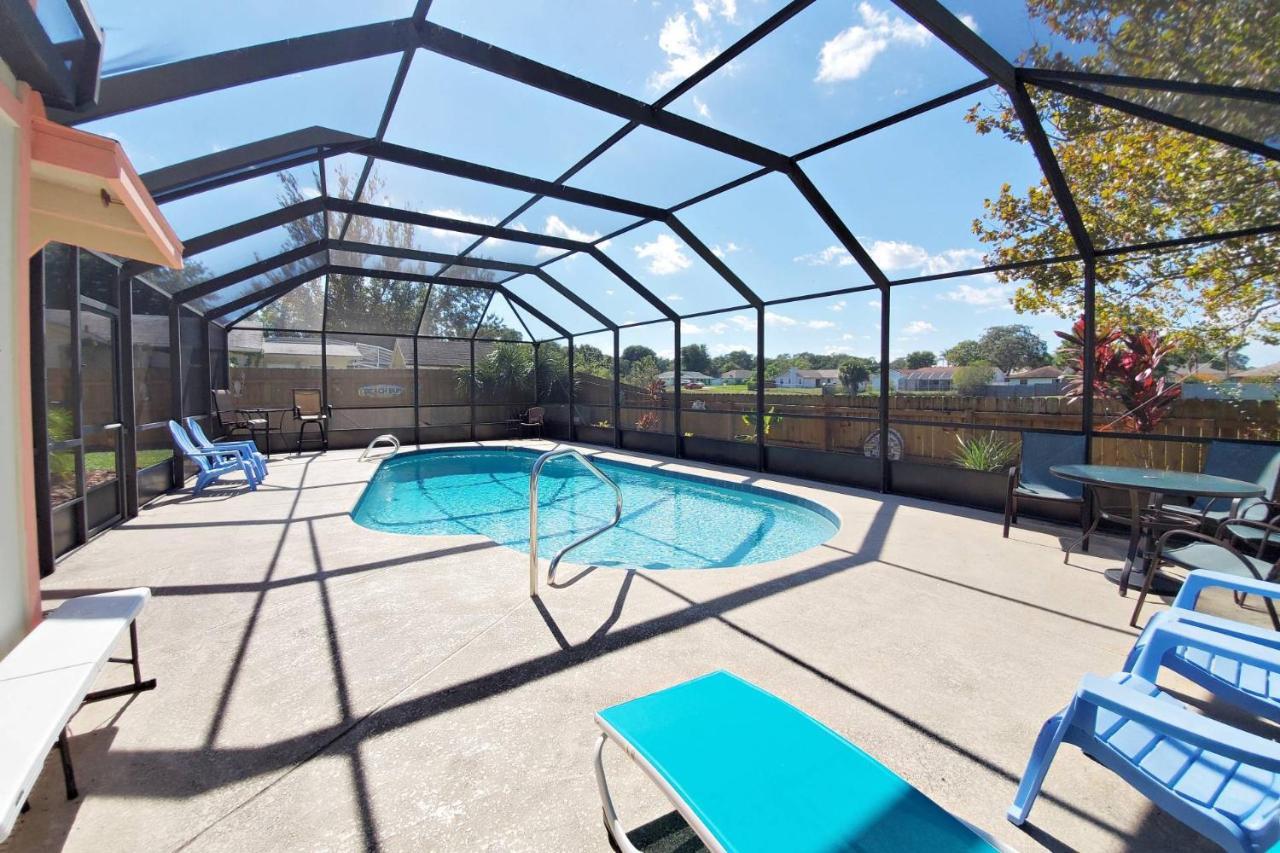 Villa 1050 Tompkins Drive à Port Orange Extérieur photo
