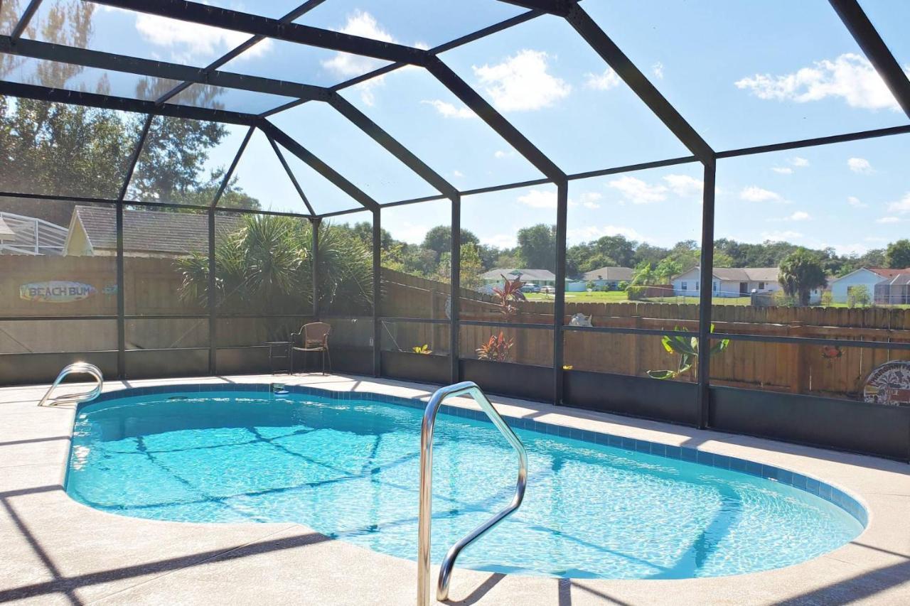 Villa 1050 Tompkins Drive à Port Orange Extérieur photo
